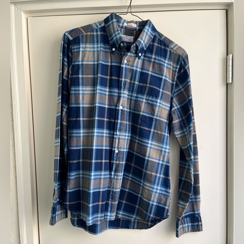 GANT rugger oxford shirt